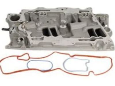 Chevrolet P30 Intake Manifold - 17113201