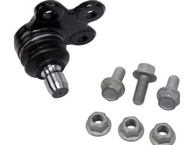 Chevrolet Ball Joint - 95907943