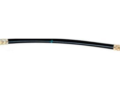 Pontiac Safari Brake Line - 19173041