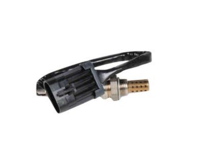 GMC Sonoma Oxygen Sensor - 19178930