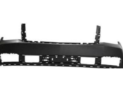 Chevrolet Suburban Bumper - 84408068