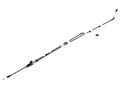 GM 13508639 Cable Asm,Rear Seat Latch 13508639 GM Cable Asm,Rear Seat Latch Product Photo 1 of 1