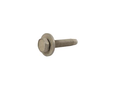 GM 11570640 Bolt Assembly, Hexagon Head W/Flat Washer 11570640 GM Bolt Assembly, Hexagon Head W/Flat Washer Product Photo 1 of 2