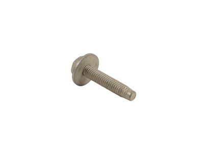 11570640 GM Bolt Assembly, Hexagon Head W/Flat Washer Product Photo 2 of 2
