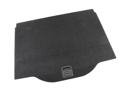 GM 95292844 Cover Assembly, Load Floor Stowage Compartment *Black 95292844 GM Cover Assembly, Load Floor Stowage Compartment *Black Product Photo 1 of 2