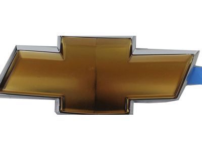 Chevrolet K1500 Emblem - 15530936