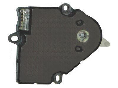 Chevrolet Venture Blend Door Actuator - 10310747