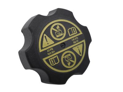 Buick Envista Radiator Cap - 13544913