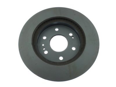 GMC Sierra Brake Disc - 23144340