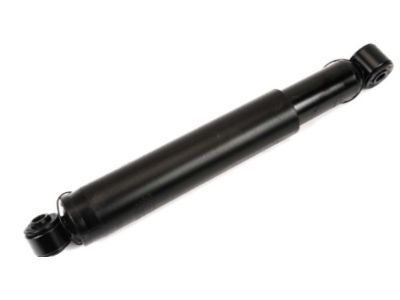 2019 Chevrolet Silverado Shock Absorber - 22990474