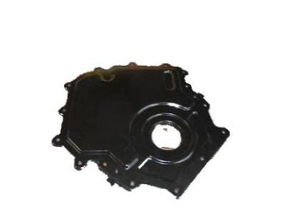 Cadillac Deville Timing Cover - 12576050