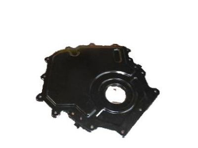 2002 Cadillac Eldorado Timing Cover - 12576050