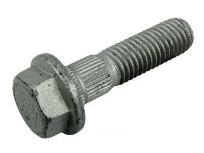 GM 11546535 Bolt/Screw