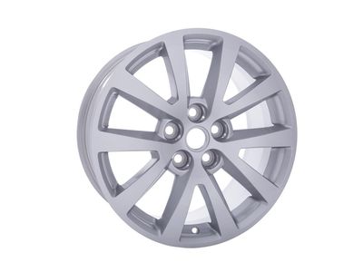2013 Chevrolet Malibu Spare Wheel - 23123754
