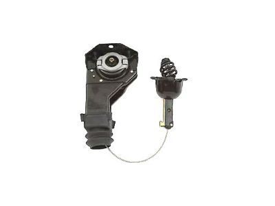 GM 84300486 Hoist Assembly, Spare Wheel