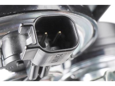 2020 Cadillac CT6 Horn - 84640507