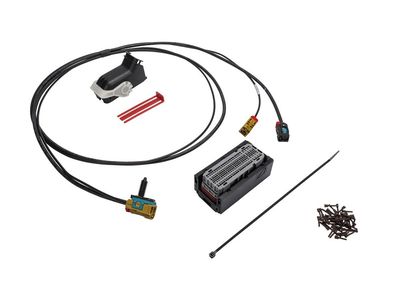 2022 Chevrolet Colorado Antenna Cable - 85516686