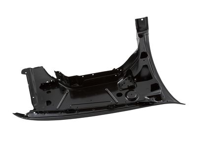 22977473 GM Front Fender Assembly Left Hand Product Photo 3 of 3