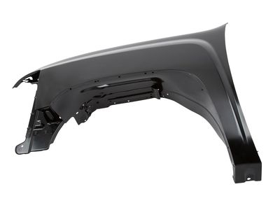 22977473 GM Front Fender Assembly Left Hand Product Photo 2 of 3