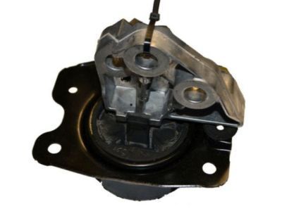 GM 22698066 Mount Assembly, Trans