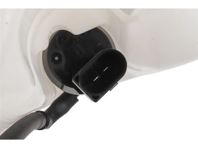 2022 Cadillac XT4 Washer Reservoir - 84766488