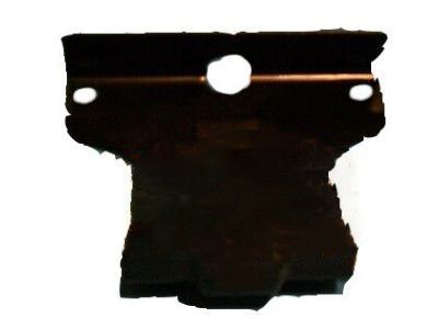 GM 15972506 Bracket Assembly, Engine Oil Cooler *Marked Print