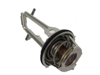 1984 Chevrolet Citation Thermostat - 10192505