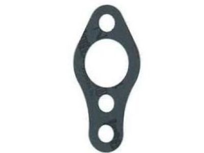 Chevrolet K20 Water Pump Gasket - 3754587