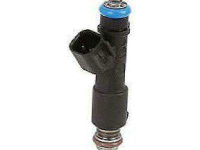 Hummer Fuel Injector - 12599504