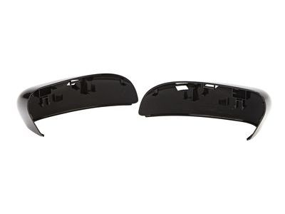Chevrolet Sonic Side View Mirrors - 95174809