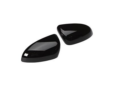 Chevrolet Sonic Side View Mirrors - 95174809