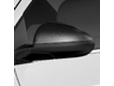 2012 Chevrolet Sonic Side View Mirrors - 95174809