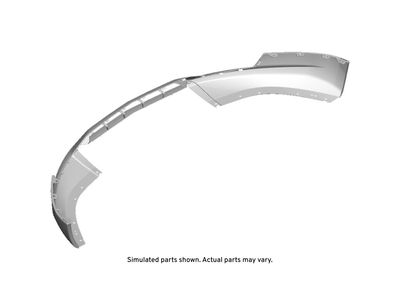 Cadillac XT4 Bumper - 84783227