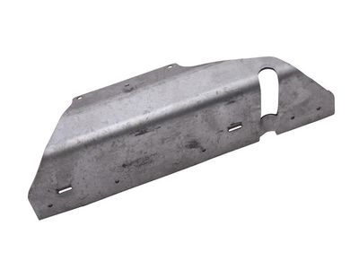Chevrolet C2500 Exhaust Heat Shield - 10191478
