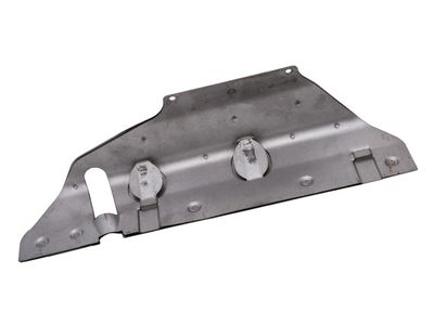 Chevrolet C2500 Exhaust Heat Shield - 10191478
