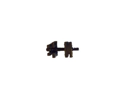 GM 16510834 Nut & Screw Asm