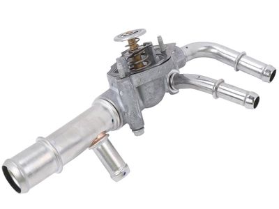 12681133 GM Engine Coolant Thermostat Housing Assembly Product Photo 1 of 2