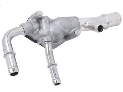 12681133 GM Engine Coolant Thermostat Housing Assembly Product Photo 2 of 2