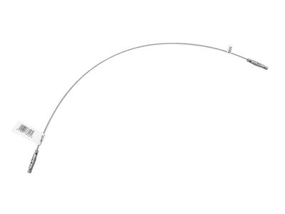 2003 Chevrolet Suburban Parking Brake Cable - 25890193