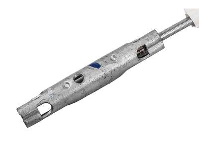 2003 Chevrolet Suburban Parking Brake Cable - 25890193
