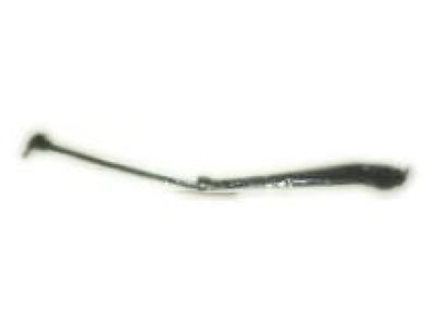 Chevrolet Spark Windshield Wiper - 95391364