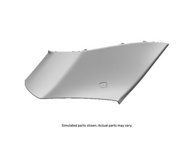 Cadillac 20977189