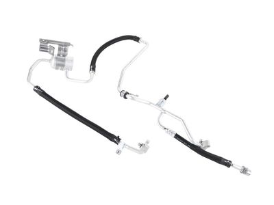 Cadillac LYRIQ A/C Hose - 86515550