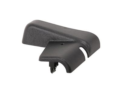 GM 84276750 Cover, R/Seat Frm Rr Fin *Black 84276750 GM Cover, R/Seat Frm Rr Fin *Black Product Photo 1 of 2