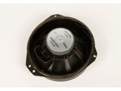 2000 Saturn LW2 Car Speakers - 15924883