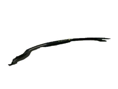 Cadillac Door Seal - 23198124