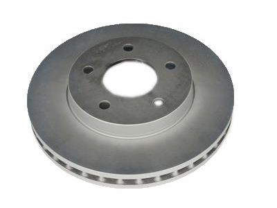 GM 10434245 Front Brake Rotor (275X30) 10434245 GM Front Brake Rotor (275X30) Product Photo 1 of 1
