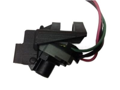 GM 7835340 Switch Assembly, Pivot & Pulse