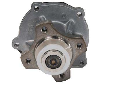 GM 12620226 Engine Coolant Pump