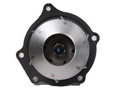 GM 12620226 Engine Coolant Pump